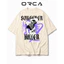 Áo thun Orca in hình Toji Fushiguro Jujutsu Kaisen - Vải Cotton cao cấp - ORCA705