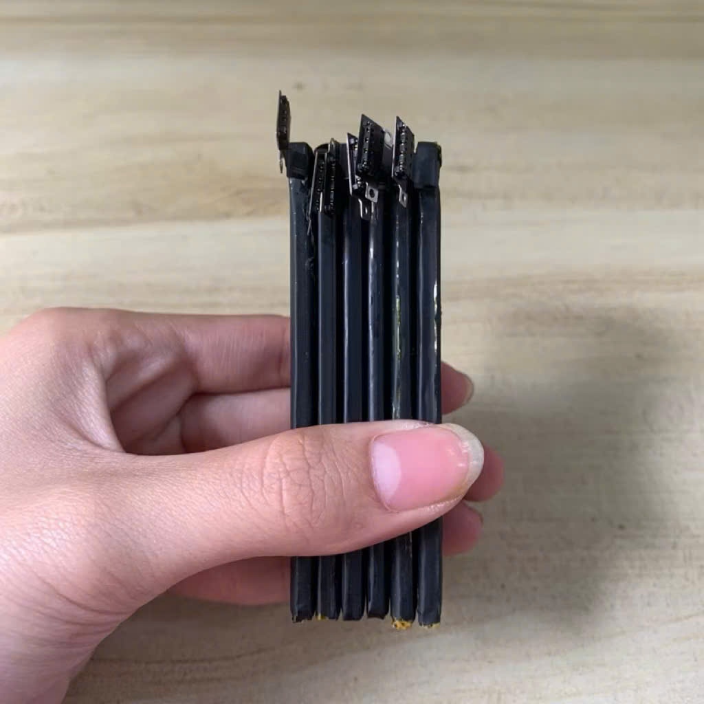 Pin Điện Thoại Thay Thế Cho 4S Zin Dung Lượng ( 80%-100% ) Hàng Cao Cấp.