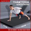 Thảm Tập Yoga cao cấp​ ​Độ dày 20mm chống trượt tốt​ ​Độ đàn hồi cao​ Plank GYM Yoga Đa Năng​