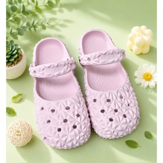 Dép sục nữ BALLET MYIPI, chất EVA mềm êm, chống trơn trượt (MY 02)
