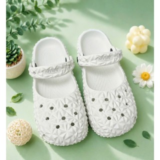 Dép sục nữ BALLET MYIPI, chất EVA mềm êm, chống trơn trượt (MY 02)