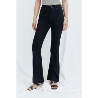 [NEW7] Quần Jeans Ống Loe Stella Jeans, Chất Vải Jean Co Giãn 2 Chiều Thoải Mái Phong Cách Retro, WQJ031 SOME HOW STORE