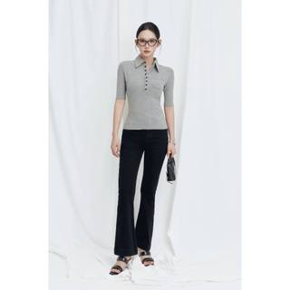 [NEW7] Quần Jeans Ống Loe Stella Jeans, Chất Vải Jean Co Giãn 2 Chiều Thoải Mái Phong Cách Retro, WQJ031 SOME HOW STORE