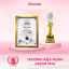 {Chính hãng} [Date 2028] Sữa Bột Kazu Gold Gain _ Kao 0+, 1+ 2+ 810g........: