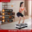 Máy Rung Lắc Toàn Thân Tích Hợp Máy Rung Bụng Loại Mỡ Thừa Giảm Mỡ Thừa Thon Gọn Dáng