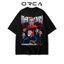 Áo thun Orca in hình Itadori Yuji Jujutsu Kaisen - Vải Cotton cao cấp - ORCA714