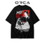 Áo thun Orca in hình Okkotsu Yuta Jujutsu Kaisen - Vải Cotton cao cấp - ORCA715