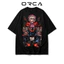 Áo thun Orca in hình Itadori Yuji Jujutsu Kaisen - Vải Cotton cao cấp - ORCA717