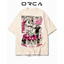 Áo thun Orca in hình Itadori Yuji Jujutsu Kaisen - Vải Cotton cao cấp - ORCA719