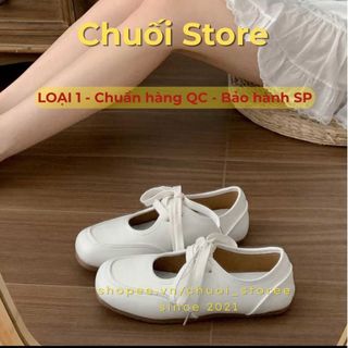 Giày thời trang nữ da PU tổng hợp dệt vải đế cao su thời trang trẻ trung năng động hiện đại