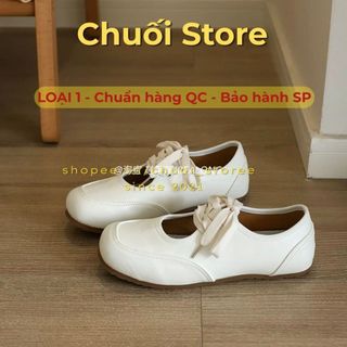 Giày thời trang nữ da PU tổng hợp dệt vải đế cao su thời trang trẻ trung năng động hiện đại