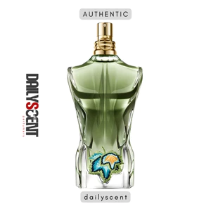 Nước hoa Le Beau Paradise Garden 125ml Jean Paul Gaultier| Nước hoa nam| Nước hoa ngày nóng| Dailyscent