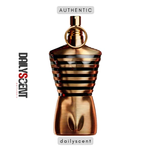 Nước hoa Le Male Elixir Jean Paul Gaultier125ml Nước hoa nam|Nước hoa ngày mát|Nước hoa mùi ngọt|Dailyscent