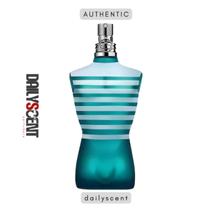 Nước hoa Le Male EDT 125ml Jean Paul Gaultier| Nước hoa nam| Nước hoa mùi ngọt| Nước hoa ngày mát|Dailyscent