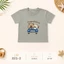 Áo Thun Cộc Tay Chất Liệu Cotton Thấm Hút Mồ Hôi UR 321