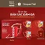 Blind box ly sứ NESCAFÉ phiên bản giới hạn