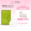 Mặt nạ dưỡng ẩm se khít lỗ chân lông BONAJOUR GREEN TEA ESSENTIAL MASK | DAMDAVN