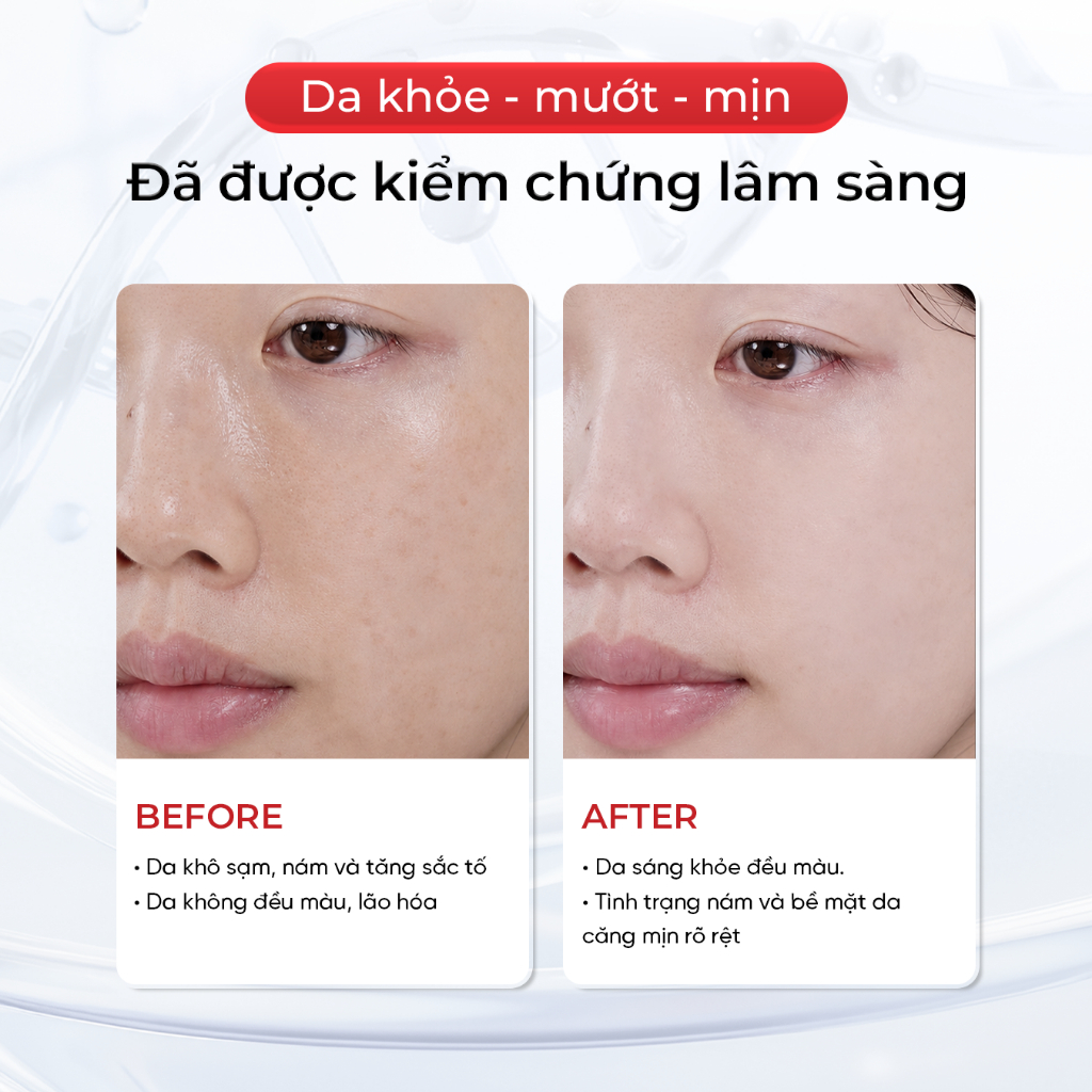 Kem Dưỡng Sáng Và Đều Màu Da SCCELL - Dưỡng Ẩm Sâu, Nuôi Dưỡng, Dễ Thẩm Thấu Phù Hợp Mọi Loại Da 50g_80010