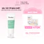 Gel tẩy tế bào chết không kích ứng BONAJOUR GREEN TEA AHA PEELING GEL 150ml | DAMDAVN