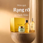 Set Chăm Sóc Cơ Thể Hạnh Nhân L'Occitane Enjoy Love Yourself (Kem tay 30ml giao mùi ngẫu nhiên) — ảnh 8