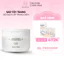 Sáp tẩy trang WOLLYO AZULENE BLUE CLEANSING BALM 100ml | DAMDAVN