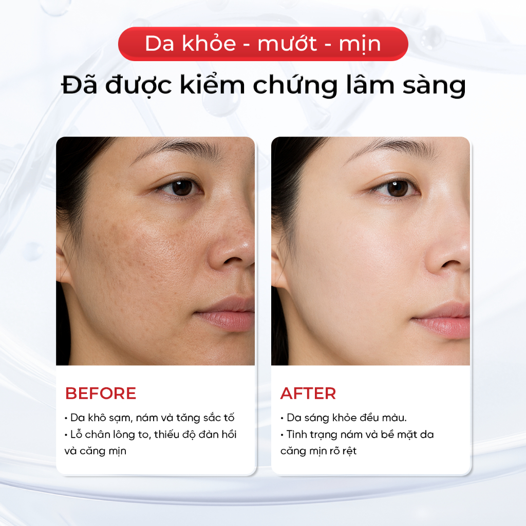 Mặt Nạ Dưỡng Sáng SCCELL Alpha Arbutin Cream Mask - Hỗ Trợ Dưỡng Ẩm Và Phục Hồi Da 240ml_80027