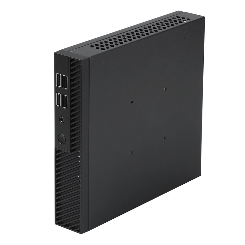 Mini PC hỗ trợ i5 i7 Gen 6 (16GB/512GB) - Máy Tính Mini Nhỏ Gọn Cho Văn Phòng, Học Tập | NEW BH 12T