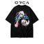 Áo thun Orca in hình Gojo Satoru Jujutsu Kaisen - Vải Cotton cao cấp - ORCA721