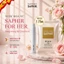 Nước Hoa Nữ Parfums Saphir Cao Cấp Tây Ban Nha Hương Thơm Tươi Mát Quyến Rũ Lưu Hương 6-10 giờ