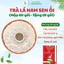 Trà Lá Nam Sen ỔI Thảo Dược Zone - Hộp 60 Gói Tặng 10 gói - 1 Gói Pha Với 500ml - 700ml