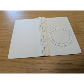 [In 3D] Xteink X4 - Ốp gập Máy Đọc Sách Xteink X4 (Hỗ trợ Magsafe)