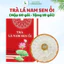Trà Lá Nam Sen ỔI Thảo Dược Zone - Hộp 60 Gói Tặng 10 gói - 1 Gói Pha Với 500ml - 700ml