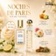 Nước Hoa Nữ Parfums Saphir Cao Cấp Tây Ban Nha Hương Thơm Tươi Mát Quyến Rũ Lưu Hương 6-10 giờ