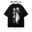 Áo thun Orca in hình Gojo Satoru Jujutsu Kaisen - Vải Cotton cao cấp - ORCA723