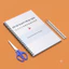 Sổ kế hoạch hằng ngày daily planner kích thước A5 120 Trang gáy lò xo