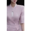 MINELEGÁNCE | SET VEST GIỌT LỆ CHÂN VÁY CHỮ A CÁCH ĐIỆU, SANG TRỌNG - MIN265