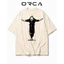 Áo thun Orca in hình Itadori Yuji Jujutsu Kaisen - Vải Cotton cao cấp - ORCA728