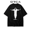 Áo thun Orca in hình Itadori Yuji Jujutsu Kaisen - Vải Cotton cao cấp - ORCA728