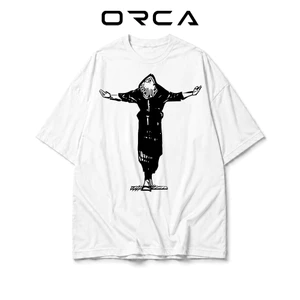 Áo thun Orca in hình Itadori Yuji Jujutsu Kaisen - Vải Cotton cao cấp - ORCA728