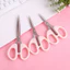 kéo cắt giấy 7*14,2cm