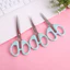 kéo cắt giấy 7*14,2cm