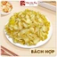 Bách hợp 1kg, bá hợp khô, củ tỏi từng, hàng loại 1, vàng thơm - Tiệm lãn ông
