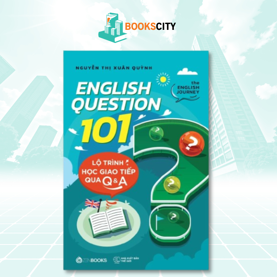 Bộ Sách Hành Trình Chinh Phục Tiếng Anh - Từ Ngữ Pháp Cơ Bản Đến Ielts Nâng Cao
