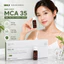 Tinh Chất Peel Da INNOAESTHETICS INNO-EXFO MCA 35 Hỗ Trợ Đều Màu Da, Cải Thiện Lã.o Hó.a 1 lọ