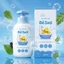 Combo 2 Sữa Tắm Gội Bé Sao Giúp Làm Sạch Da, Làm Mát, Dưỡng Ẩm Da Cho Bé, Giảm Mẩn Ngứa Rôm Sảy