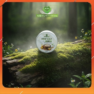 Kem Gạo Thiên Nhiên Mẹ Ken 30Gram