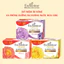 Xà Phòng Dưỡng Da Hương Nước Hoa Enchanteur Glamour/Sensation/Charming 120g