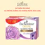 Xà Phòng Dưỡng Da Hương Nước Hoa Enchanteur Glamour/Sensation/Charming 120g