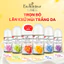Lăn Khử Mùi Nữ Hương Nước Hoa Enchanteur Delightful/Glamour/Sensation/Charming 65ml