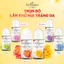 Lăn Khử Mùi Nữ Hương Nước Hoa Enchanteur Delightful/Glamour/Sensation/Charming 65ml